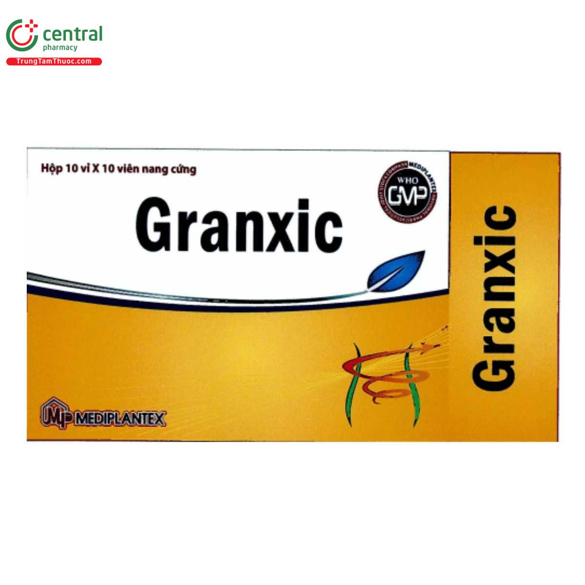 granxic 1 F2788 granxic 1 F2788