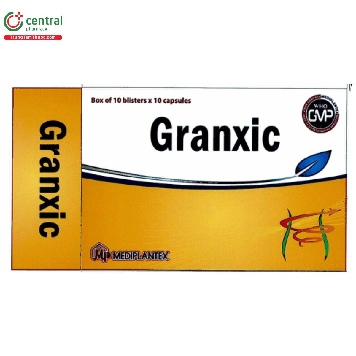 granxic 2 Q6504 granxic 2 Q6504