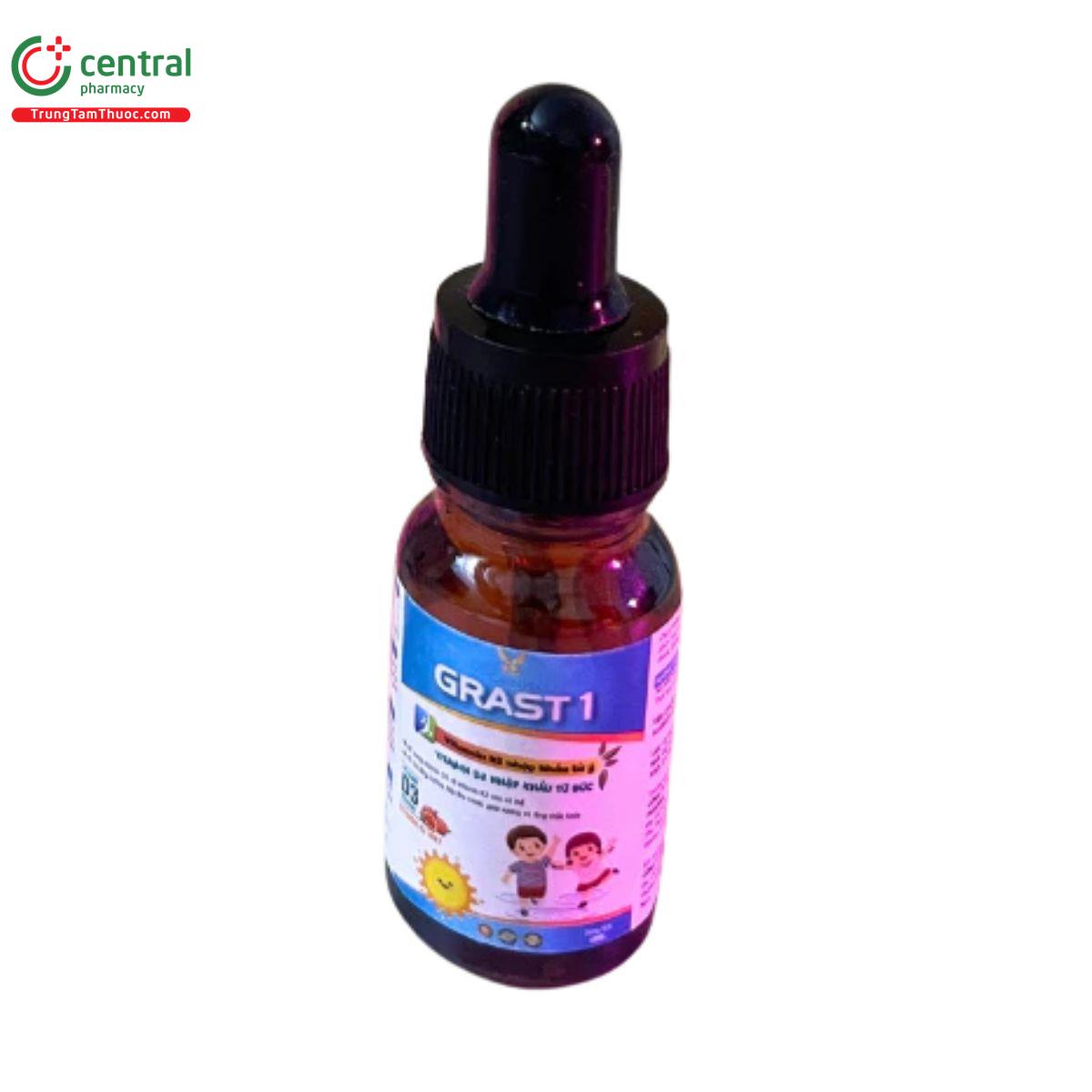 grast 1 10ml 7 A0210