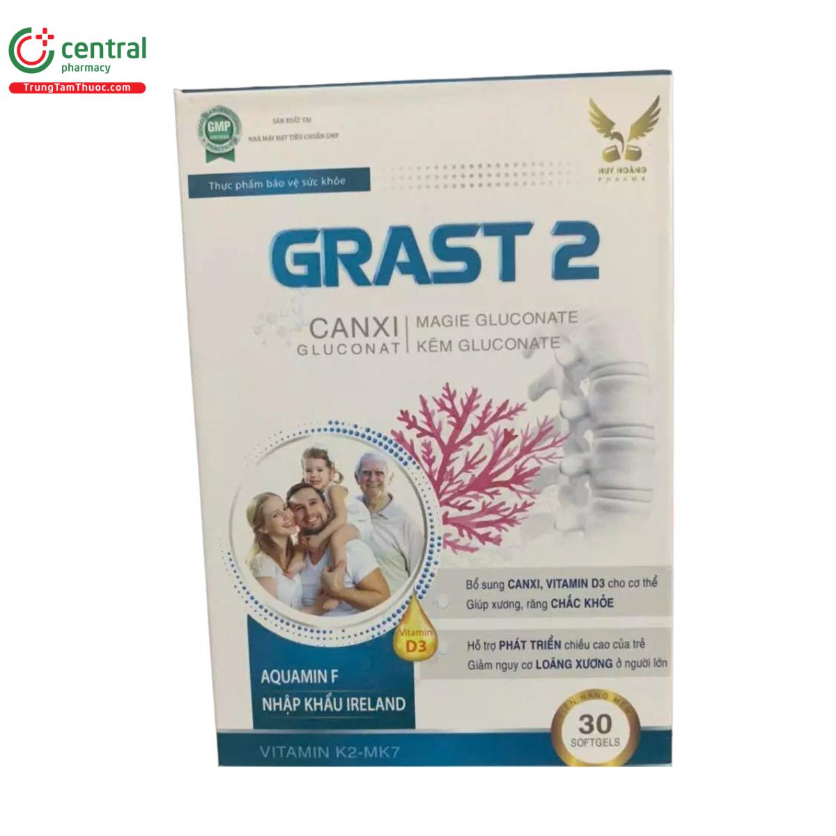 grast 2 3 P6146 grast 2 3 P6146