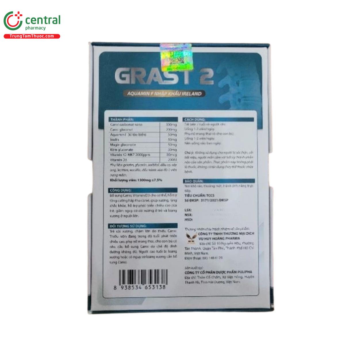 grast 2 4 I3410 grast 2 4 I3410