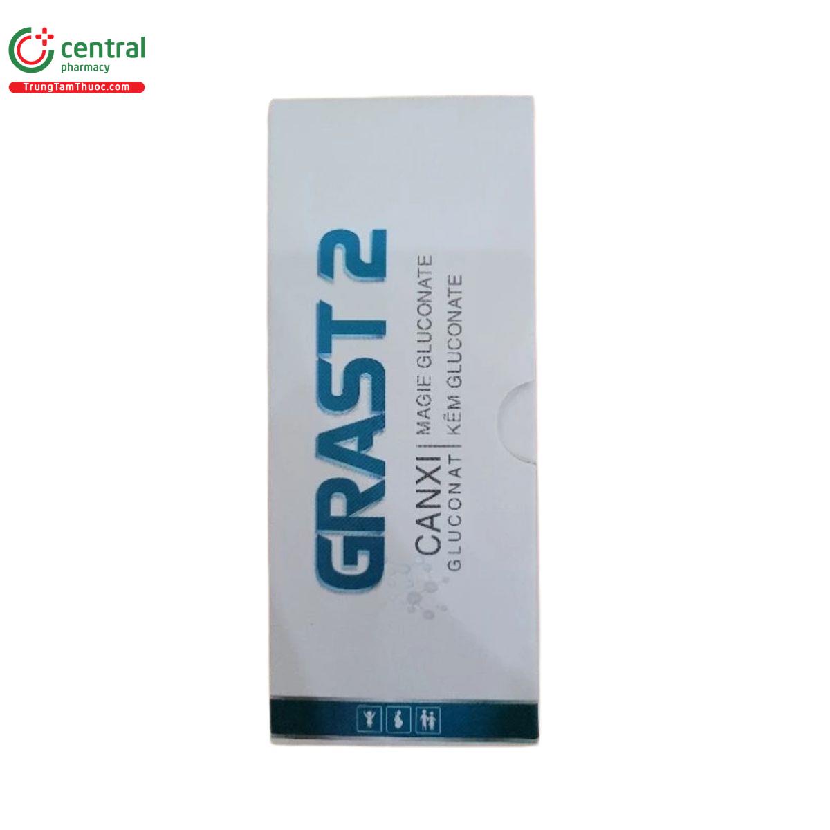 grast 2 5 J4487 grast 2 5 J4487