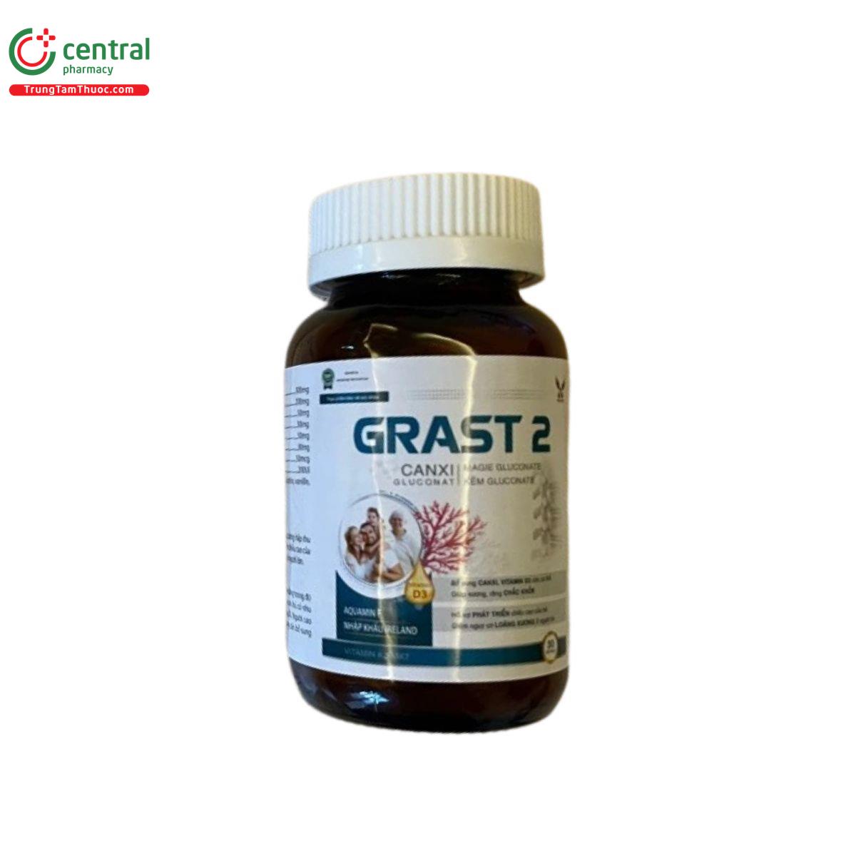 grast 2 6 D1751 grast 2 6 D1751