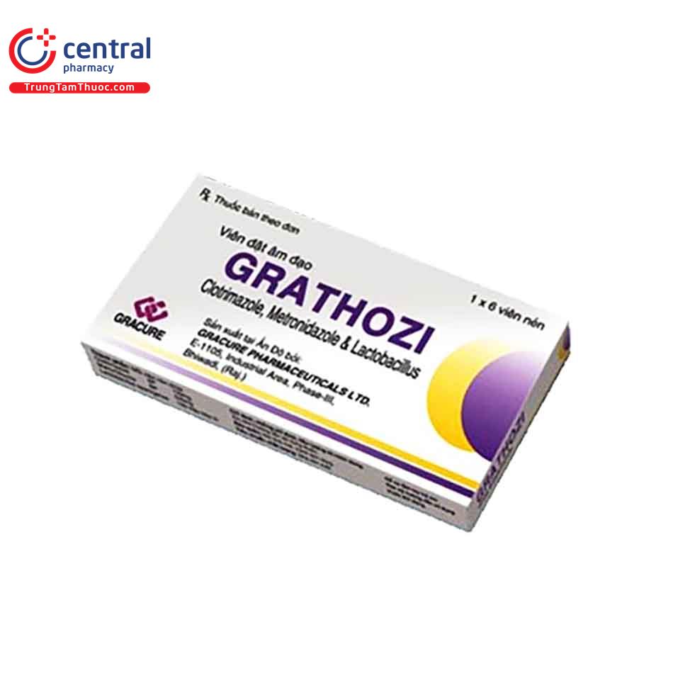 grathozi 2 O6773