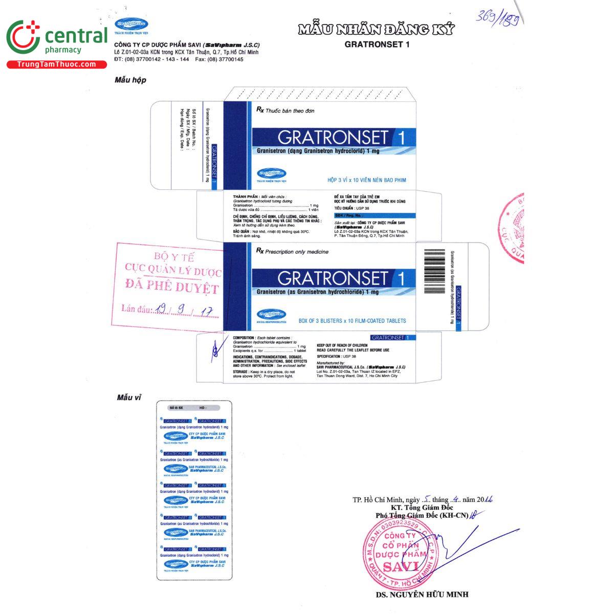 gratronset 1 2 C1733 gratronset 1 2 C1733