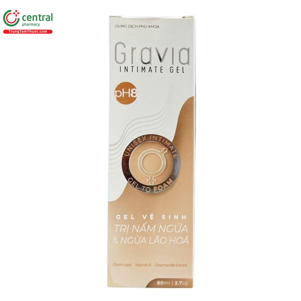 gravia intimate gel 2 K4278