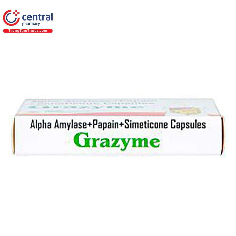 grazyme 6 I3874