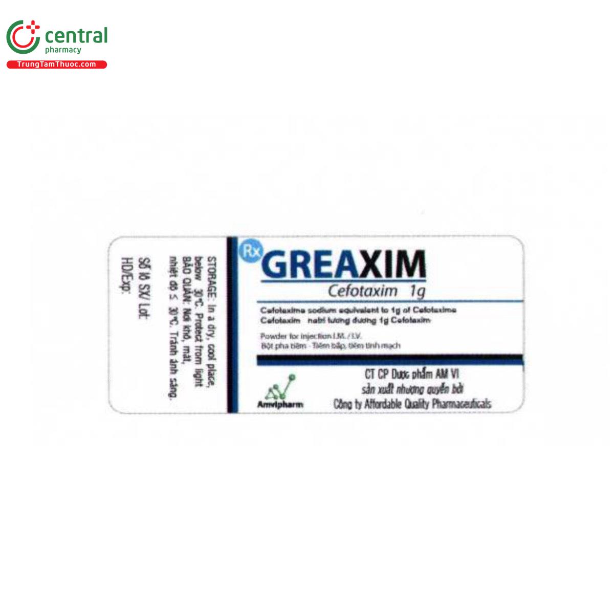 greaxim 1g 5 C1456