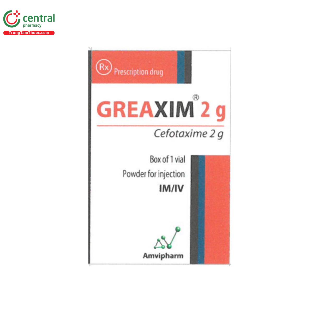 greaxim 2g 2 K4183