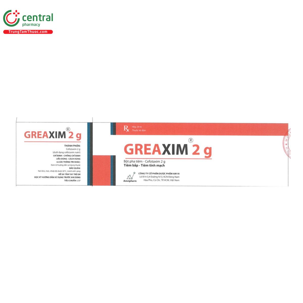 greaxim 2g 5 C0147