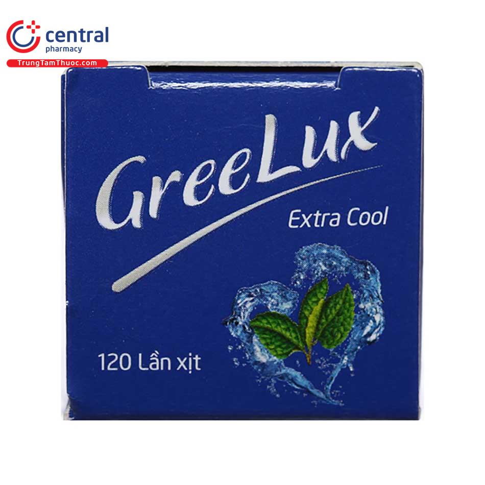 greelux extra cool 18 P6748