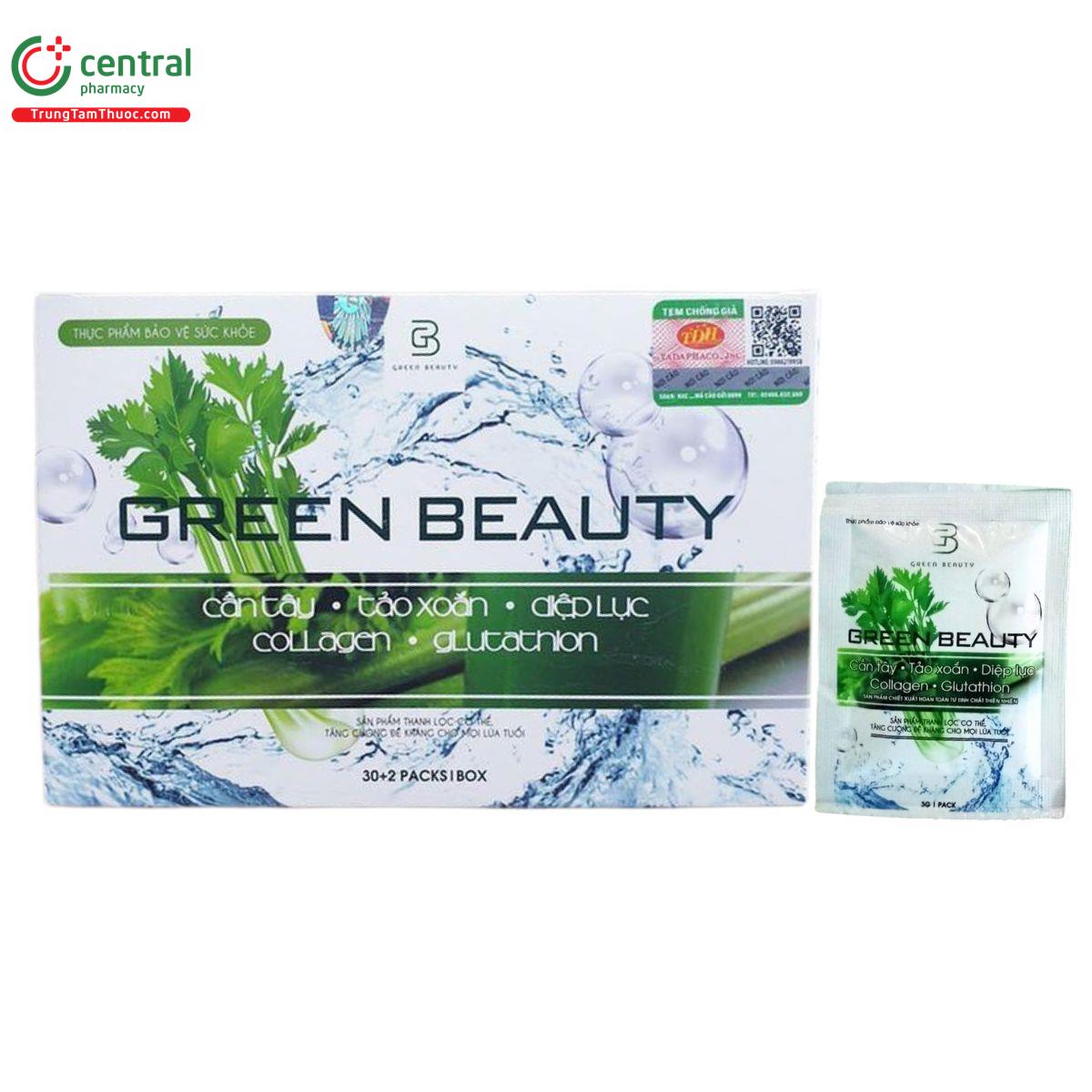 green beauty can tay tao xoan diep luc collagen glutathion 1 G2471