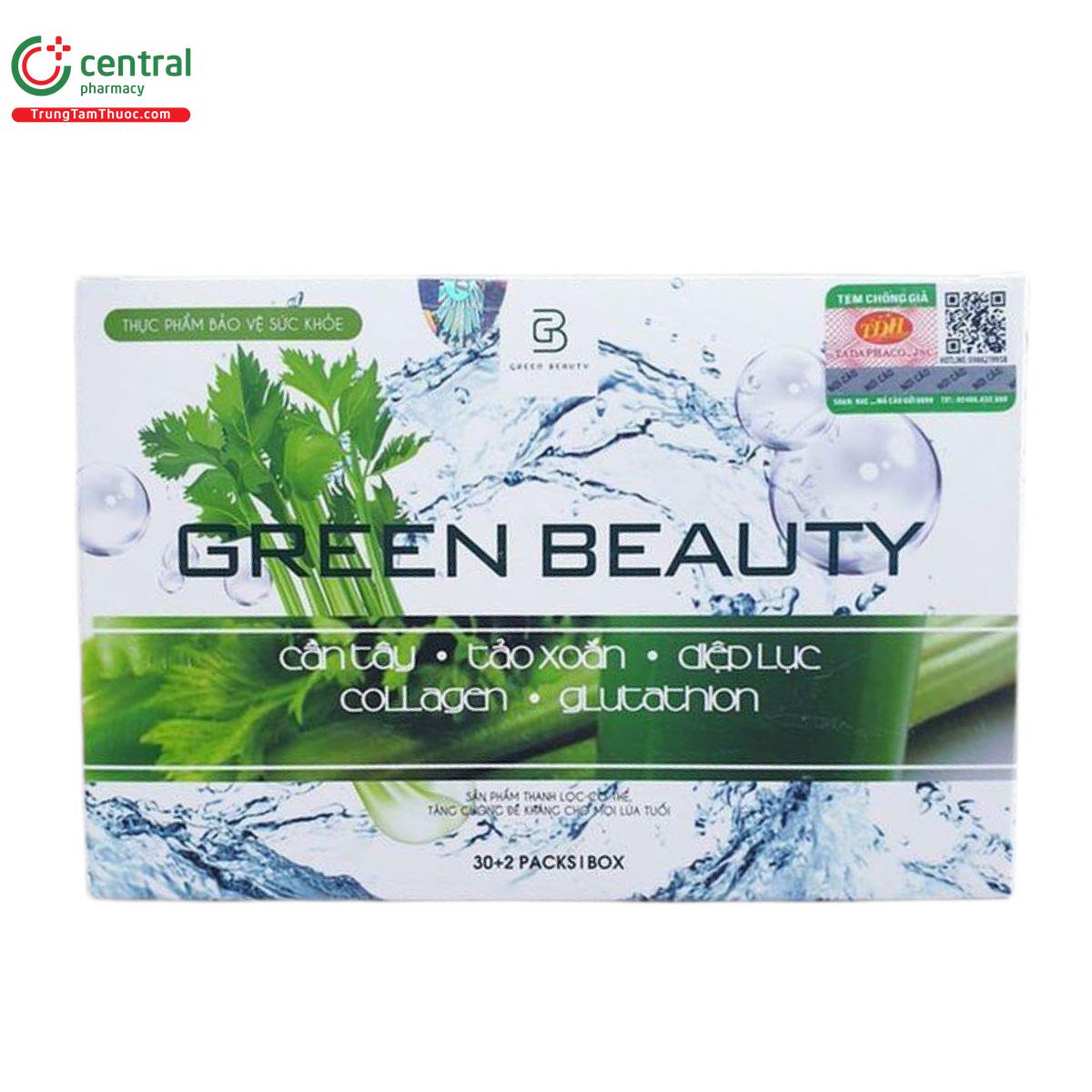 green beauty can tay tao xoan diep luc collagen glutathion 2 V8744