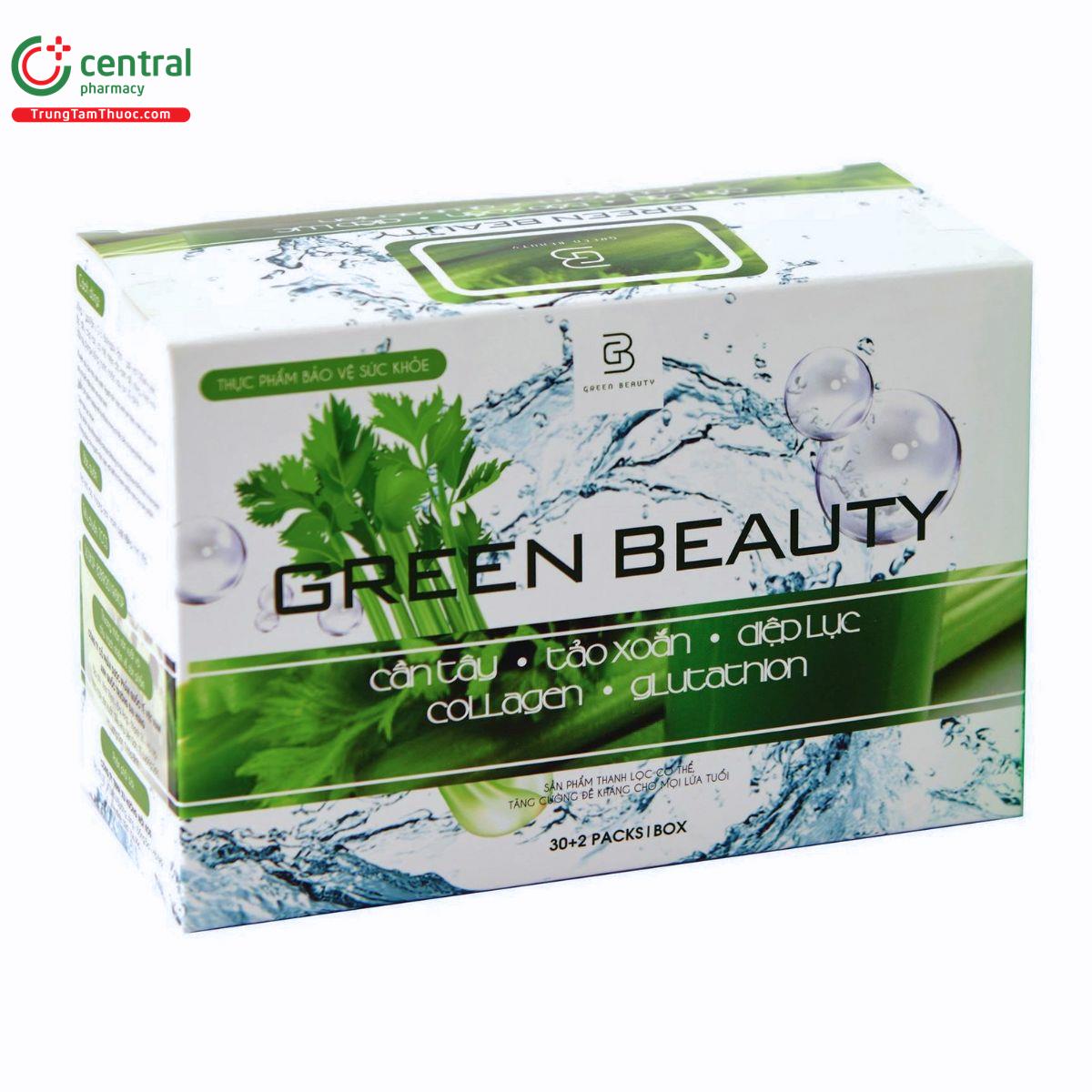 green beauty can tay tao xoan diep luc collagen glutathion 3 P6116