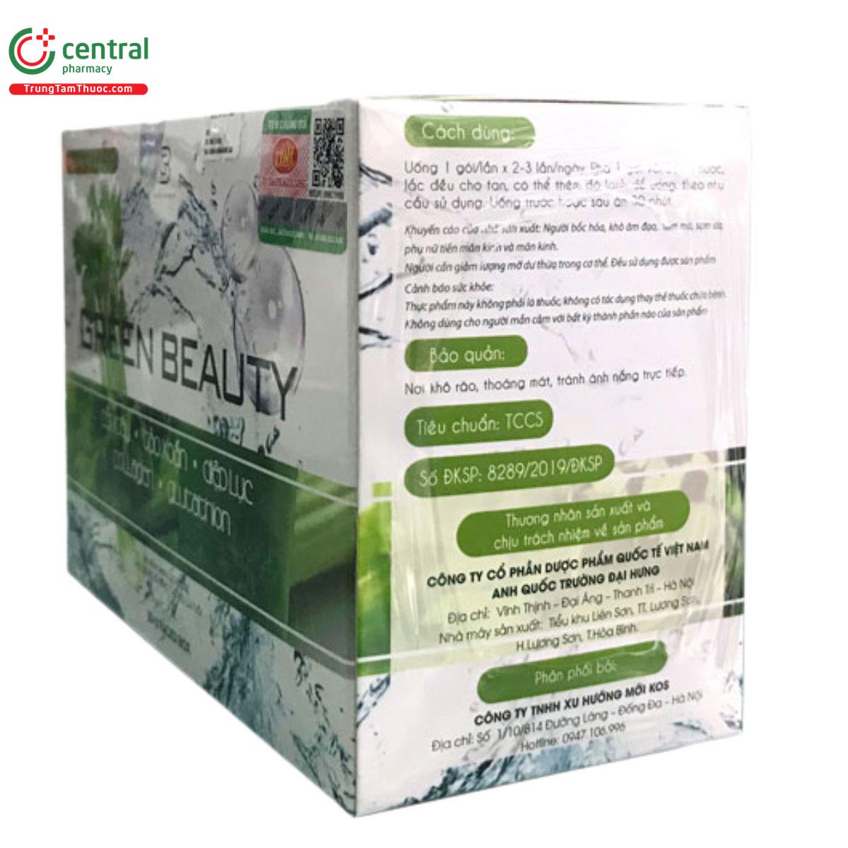 green beauty can tay tao xoan diep luc collagen glutathion 5 J3457