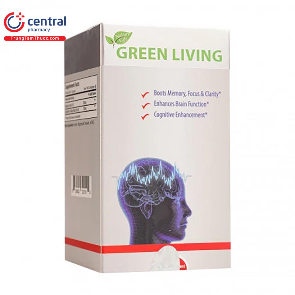 green living brain 5 J3625