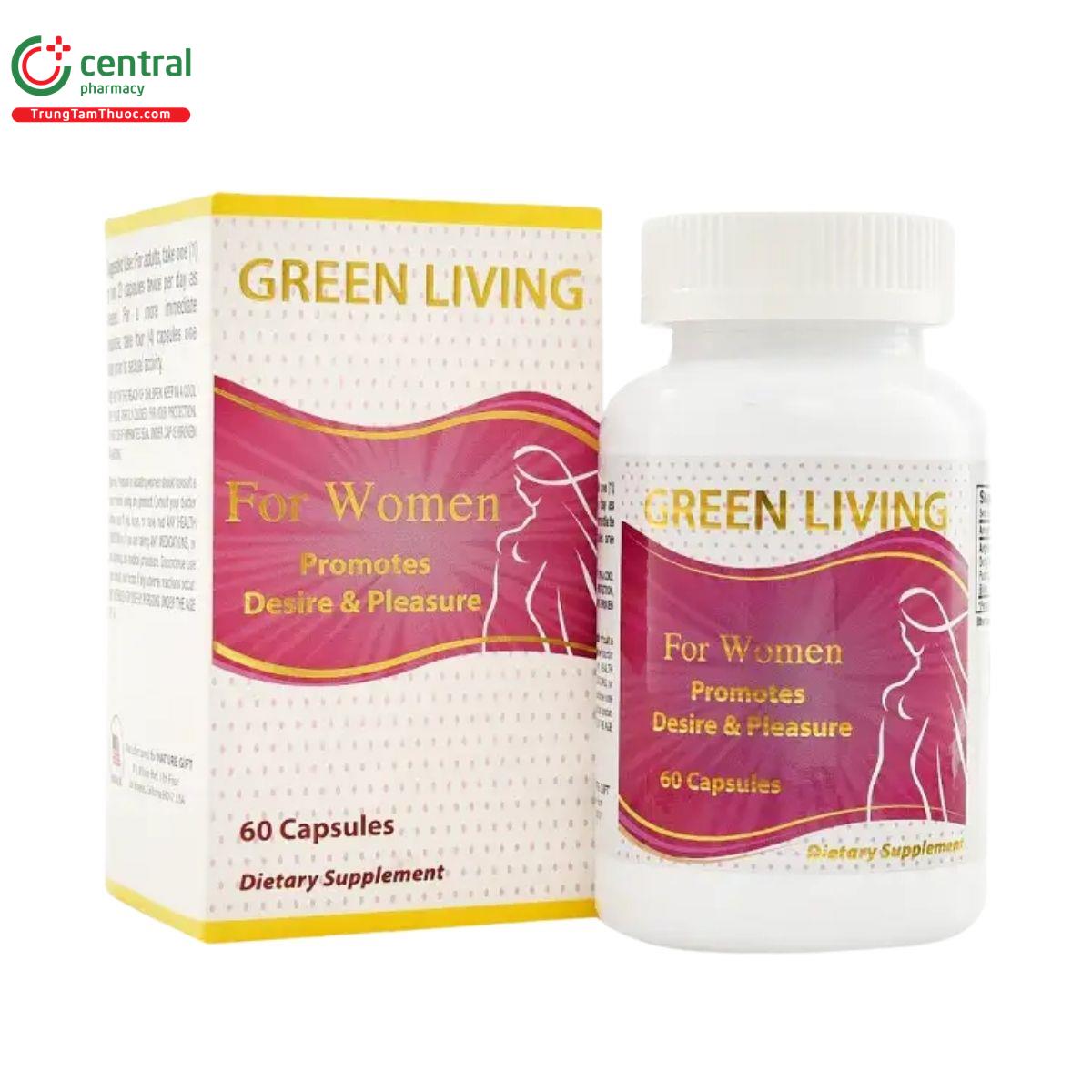 green living women 1 P6117 green living women 1 P6117