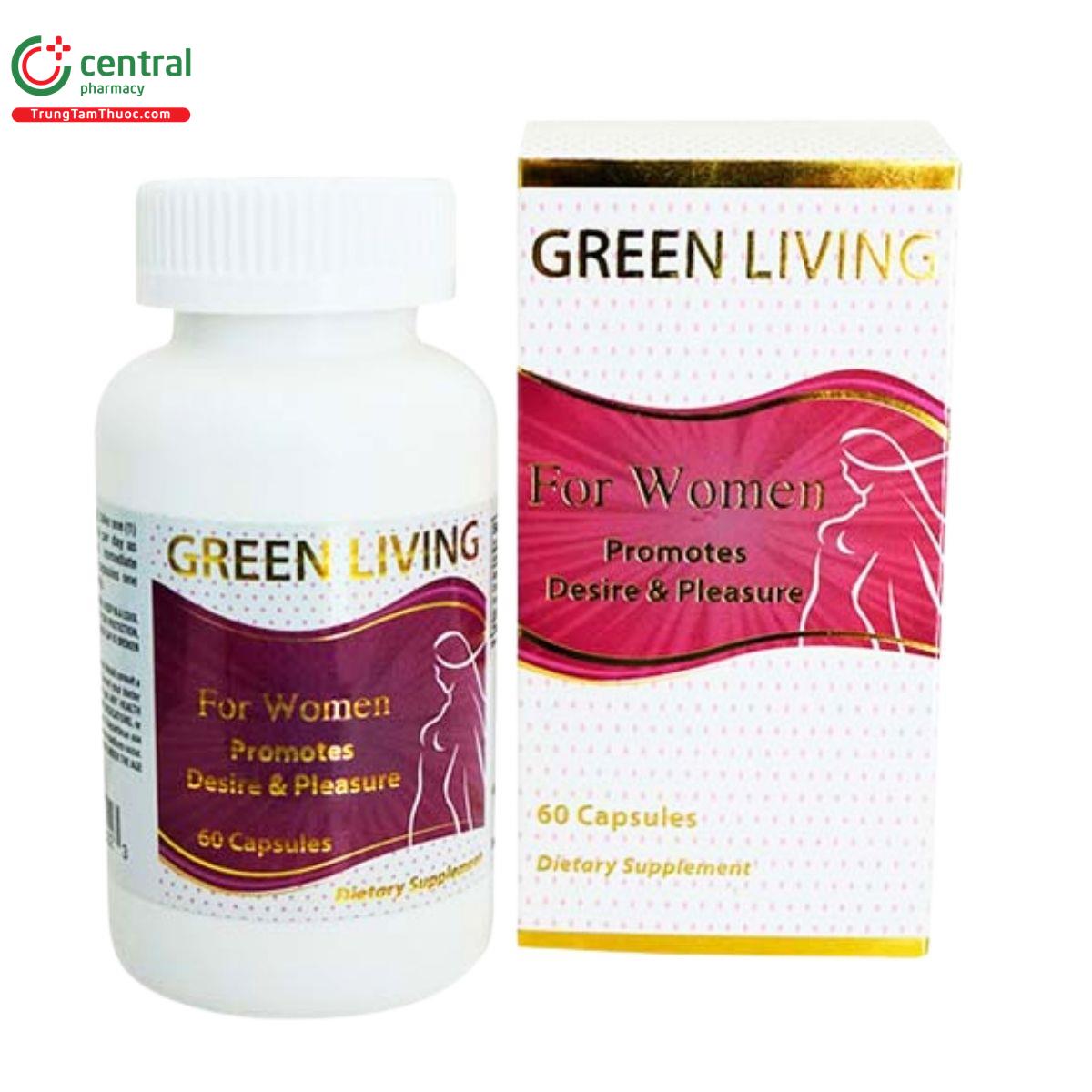 green living women 2 J3461 green living women 2 J3461