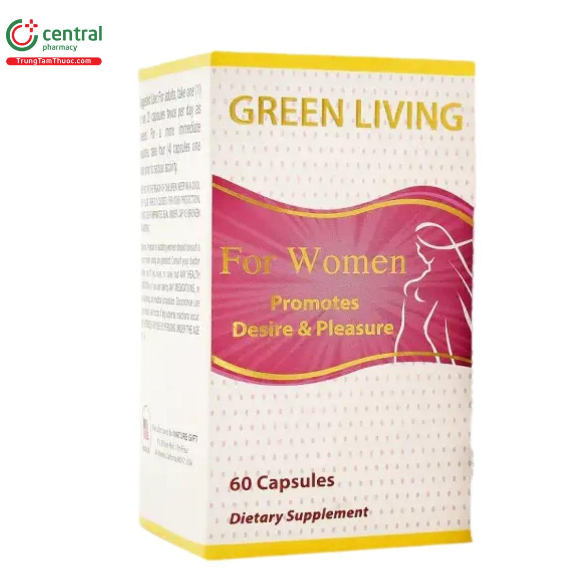 green living women 3 C1734 green living women 3 C1734