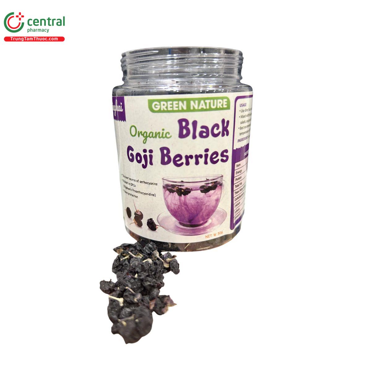 green nature hac ky tu huu co 1 I3245