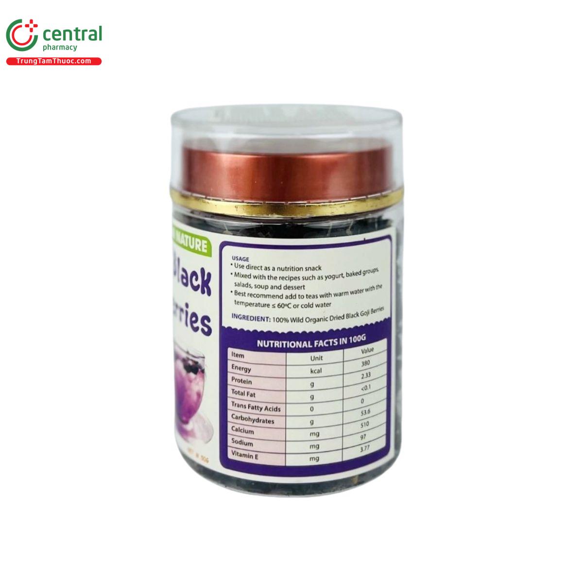 green nature hac ky tu huu co 2 B0508