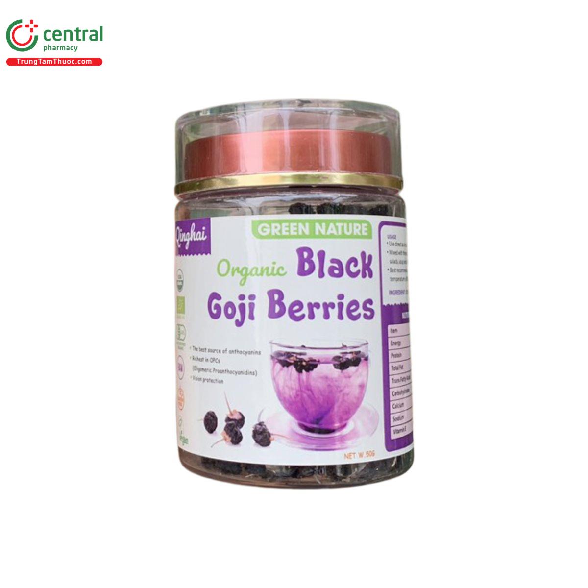 green nature hac ky tu huu co 6 D1488