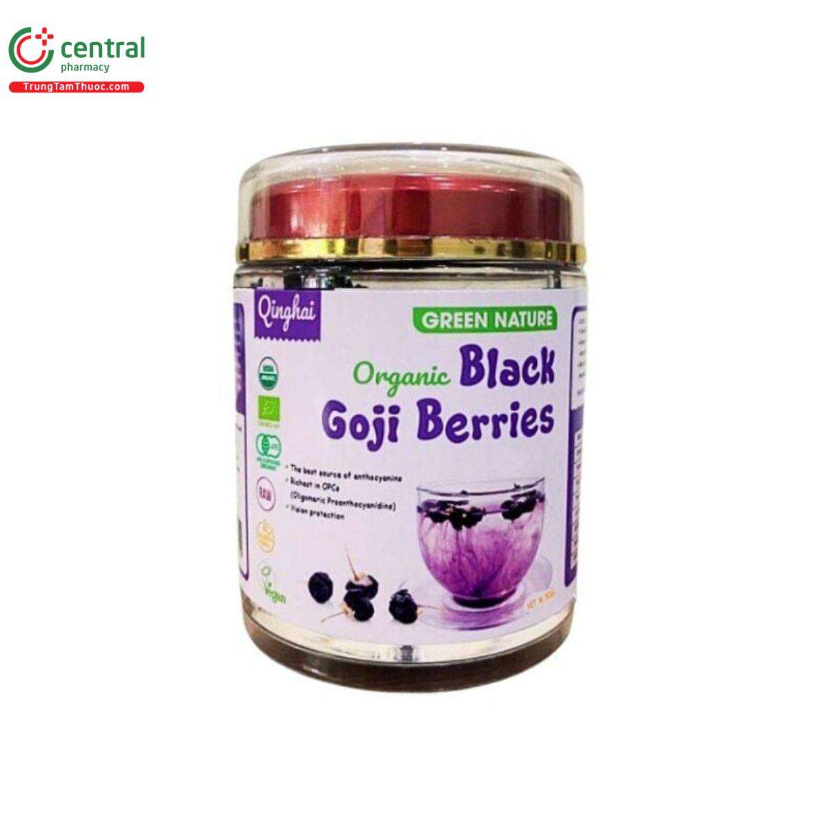 green nature hac ky tu huu co S7431