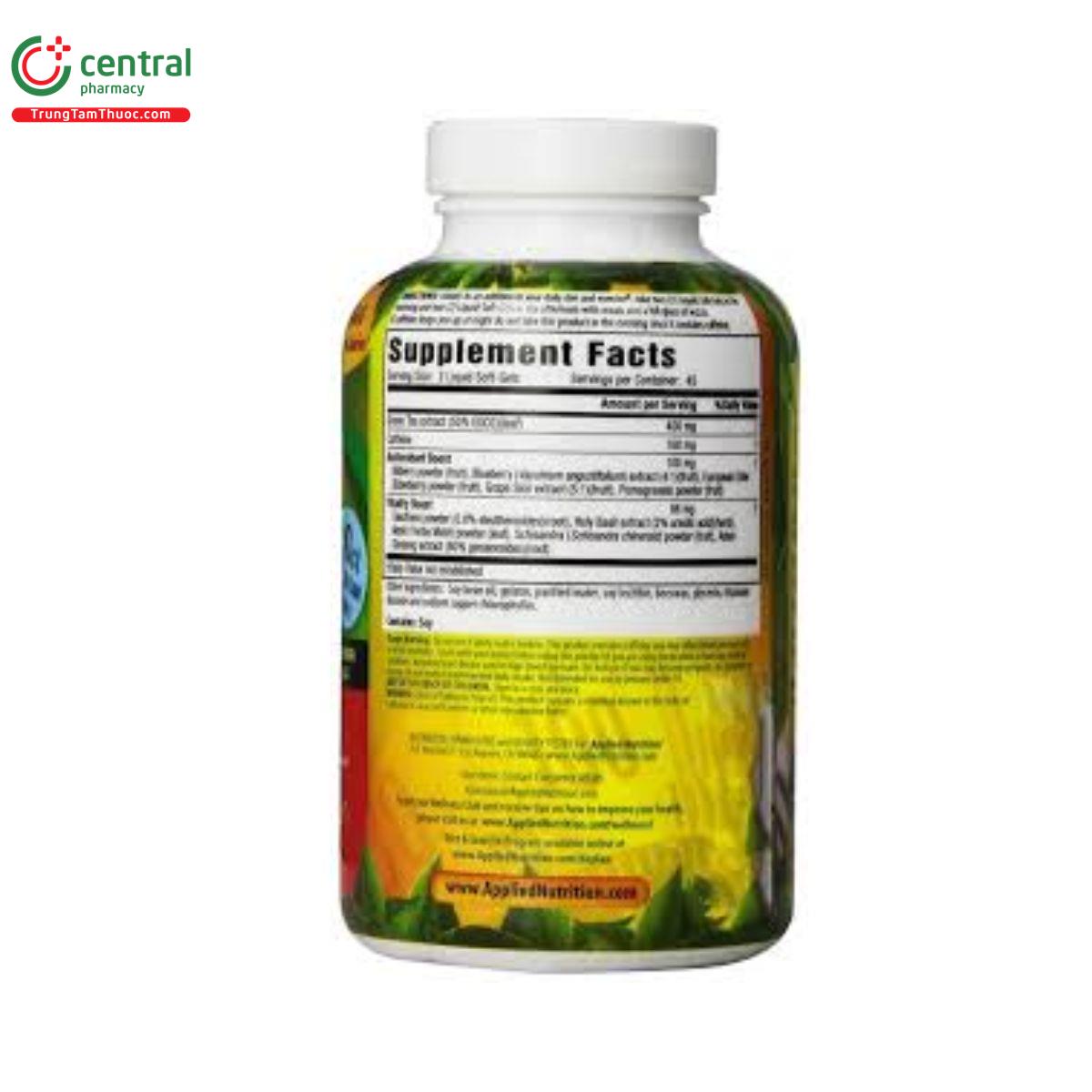 green tea fat burner 7 P6100