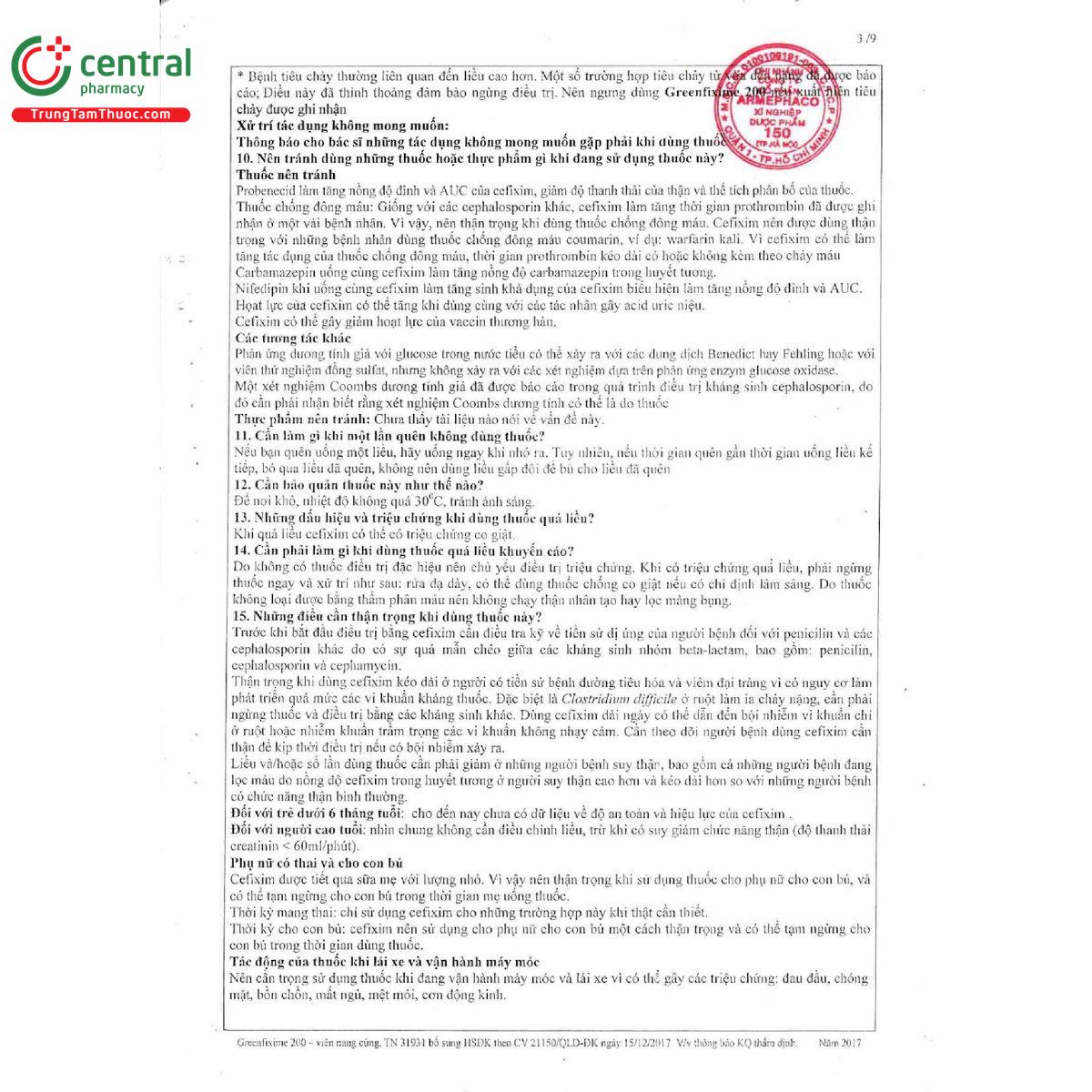 greenfixime 200 5 D1440