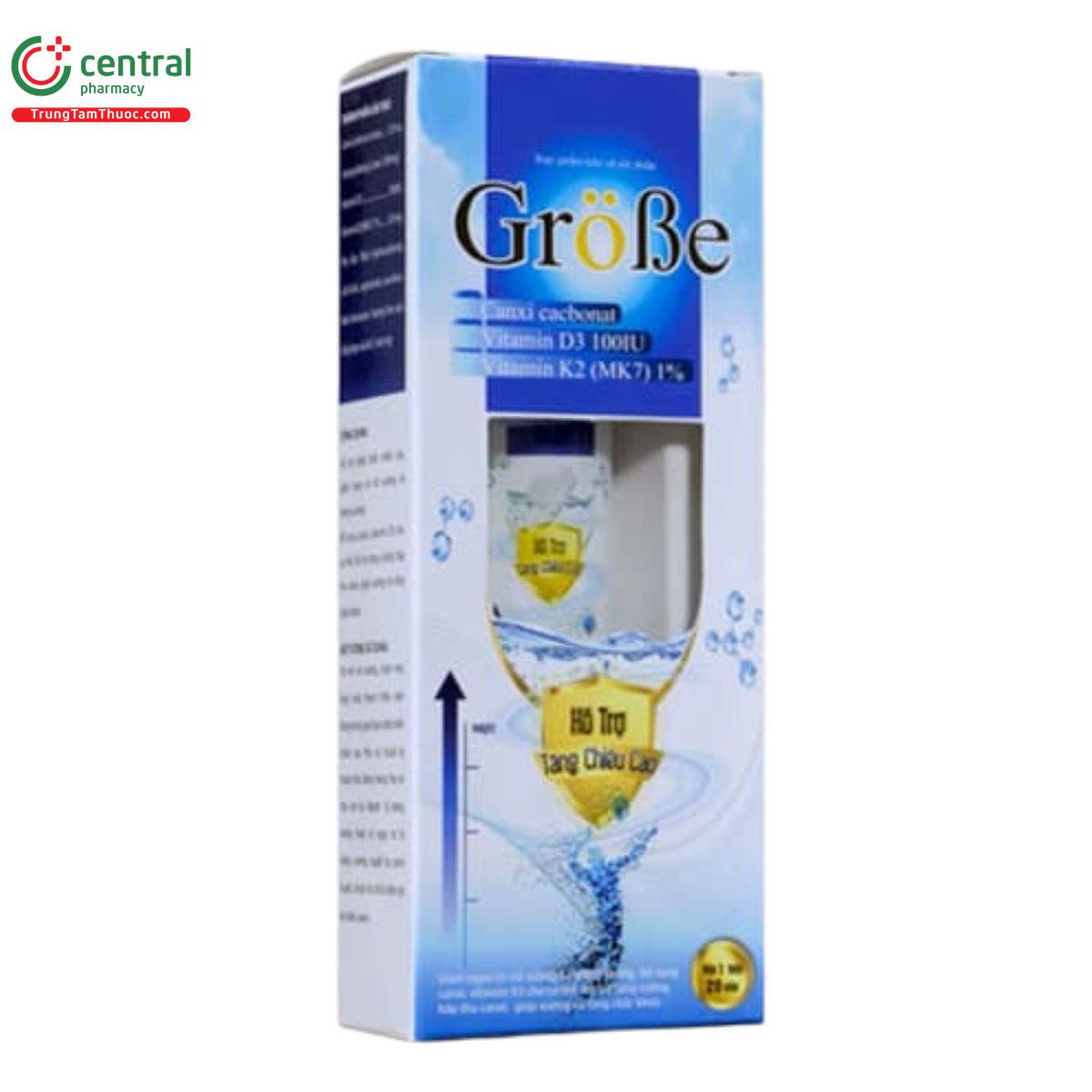 grobe 2 R7641