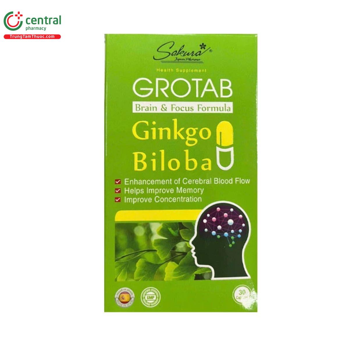 grotab 1 G2767 grotab 1 G2767