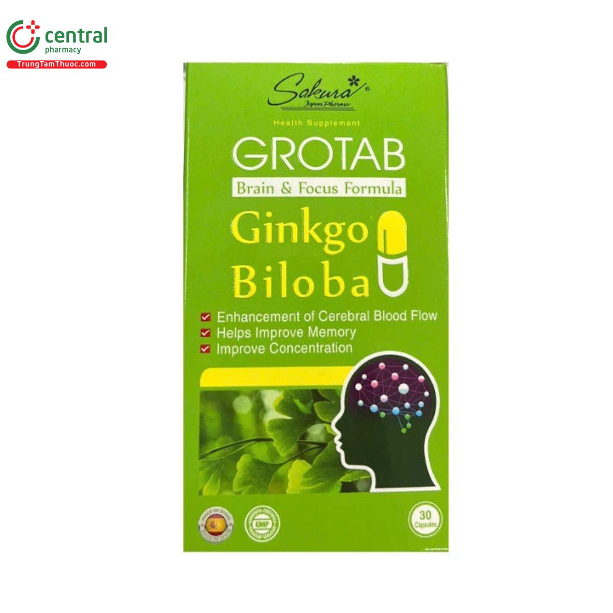 grotab 4 I3844 grotab 4 I3844