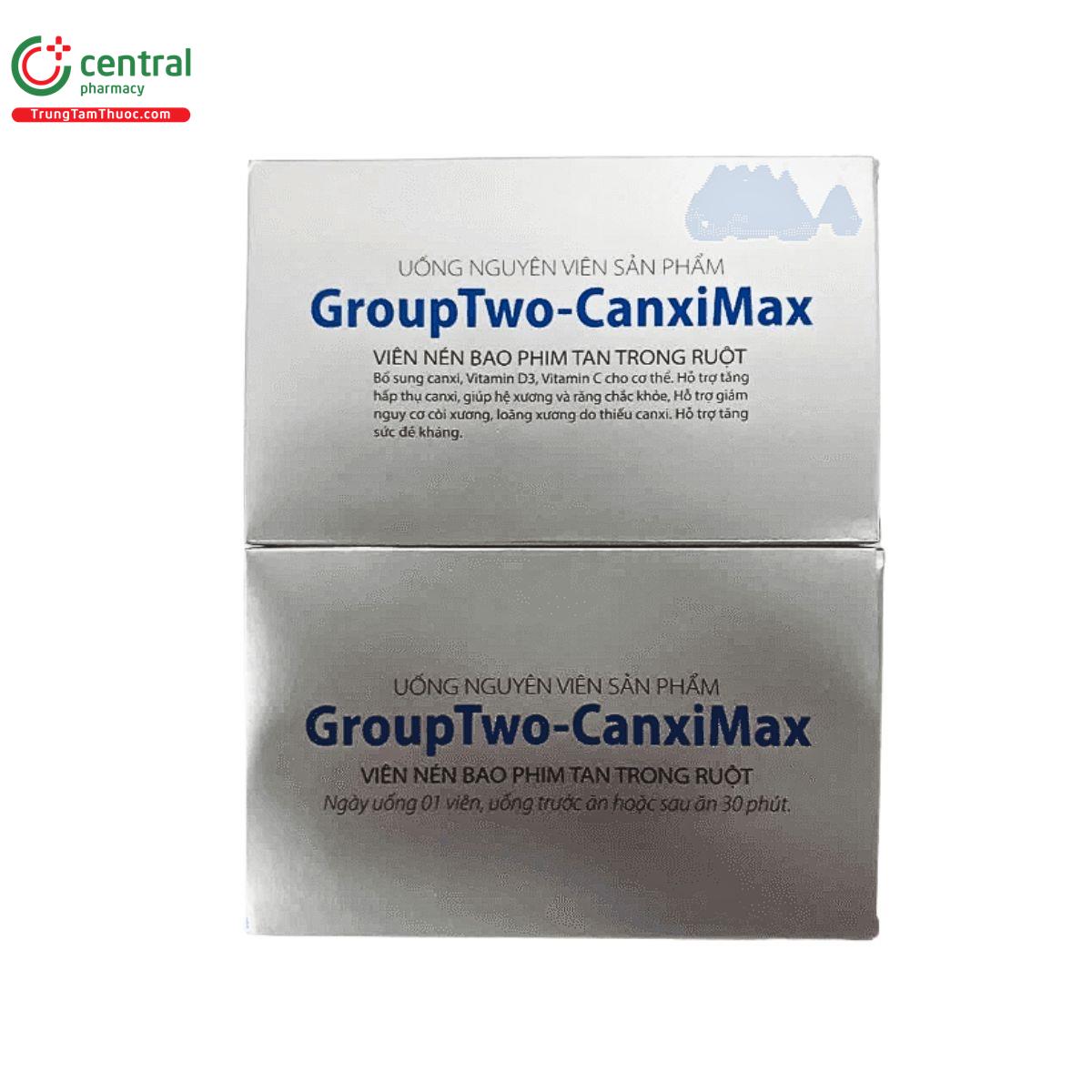 grouptwo canximax 2 S7030