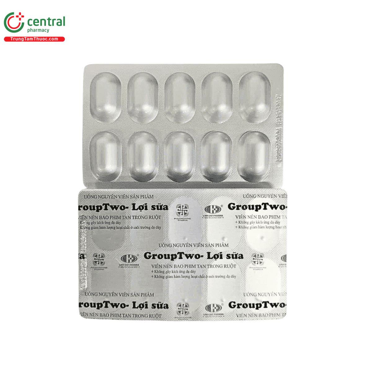 grouptwo loi sua 3 H3453