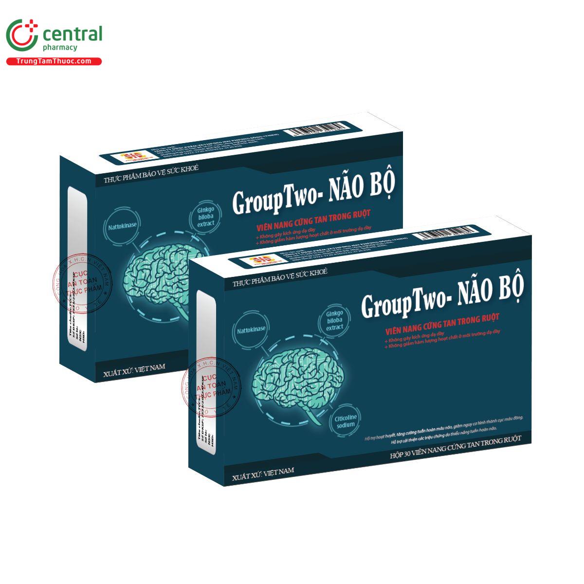 grouptwo nao bo 2 J3613