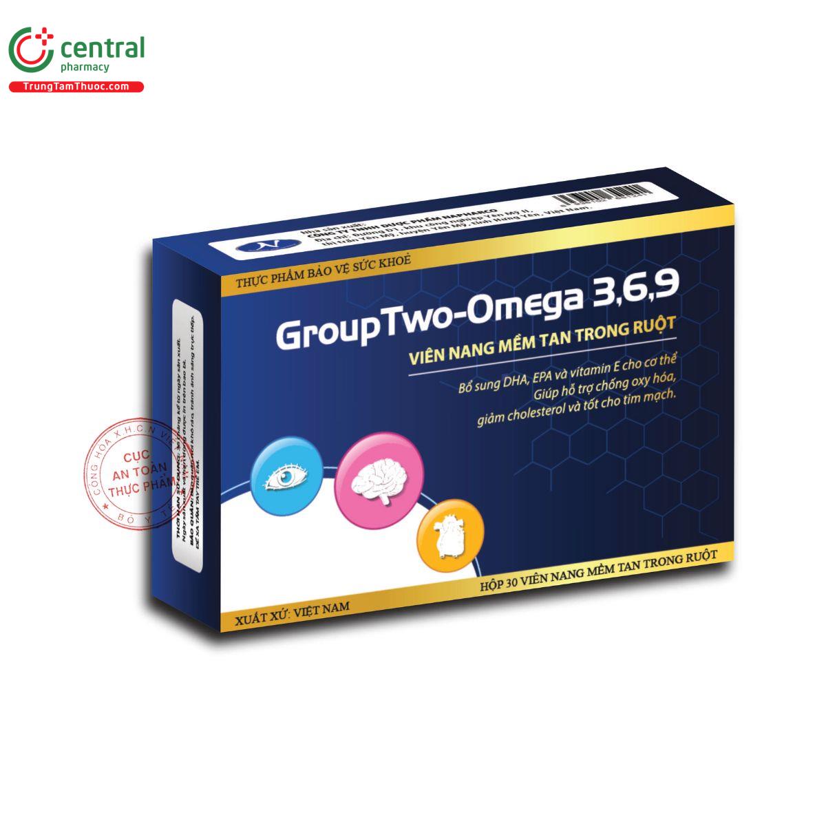 grouptwo omega369 1 S7614
