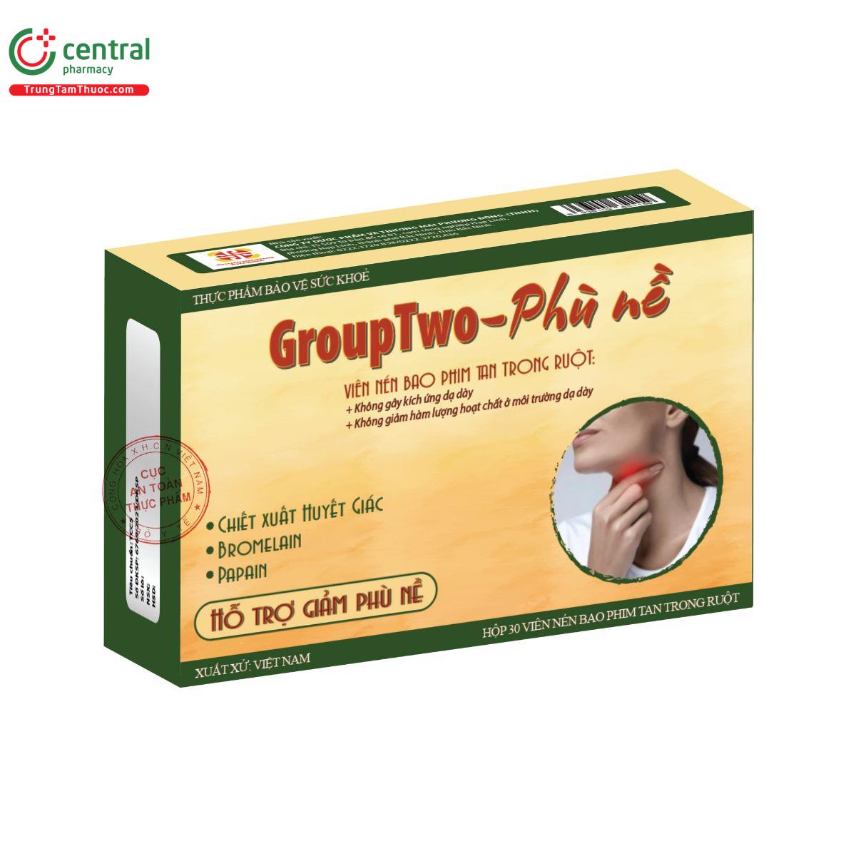 grouptwo phu ne 1 L4353
