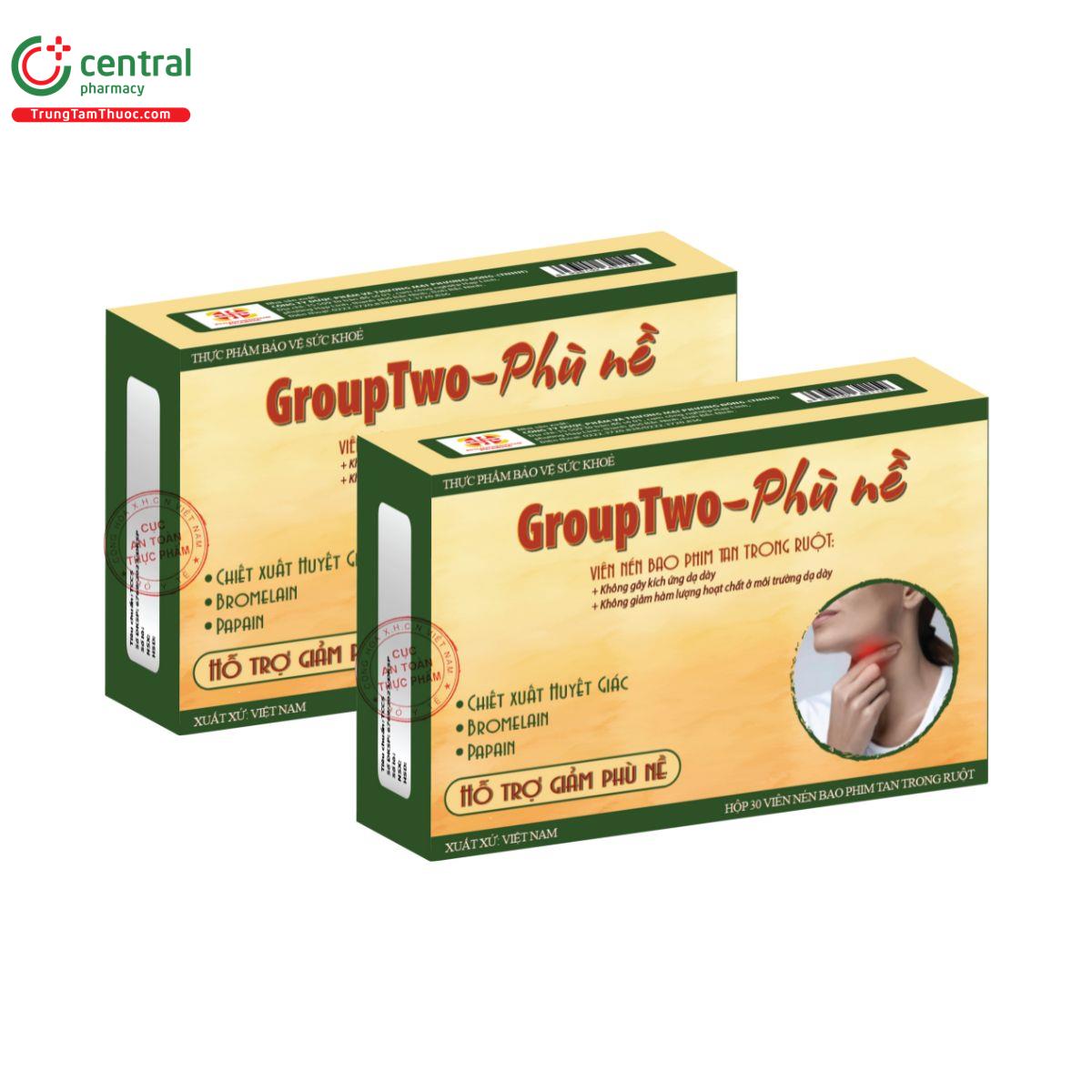 grouptwo phu ne 2 E1626