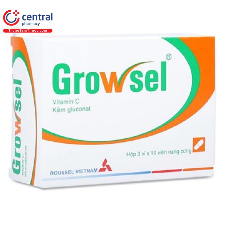 growsel 2 O5530