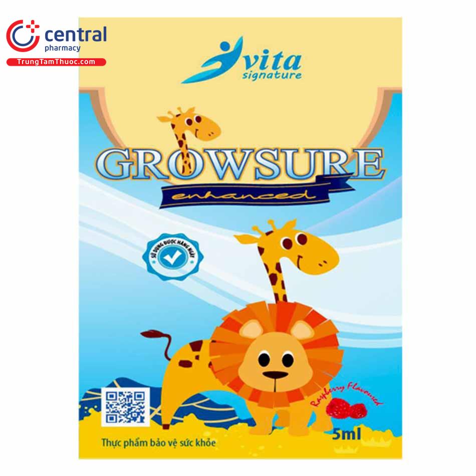 growsure goi 1 G2881 growsure goi 1 G2881