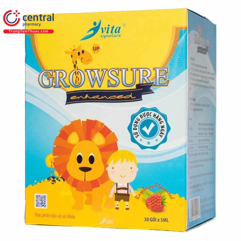 growsure goi 2 N5537 growsure goi 2 N5537