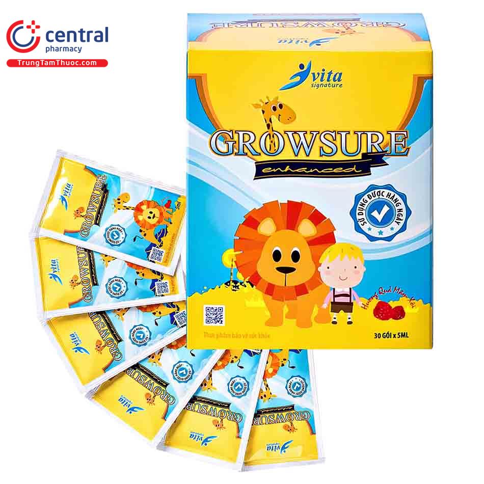 growsure goi 5 Q6563 growsure goi 5 Q6563