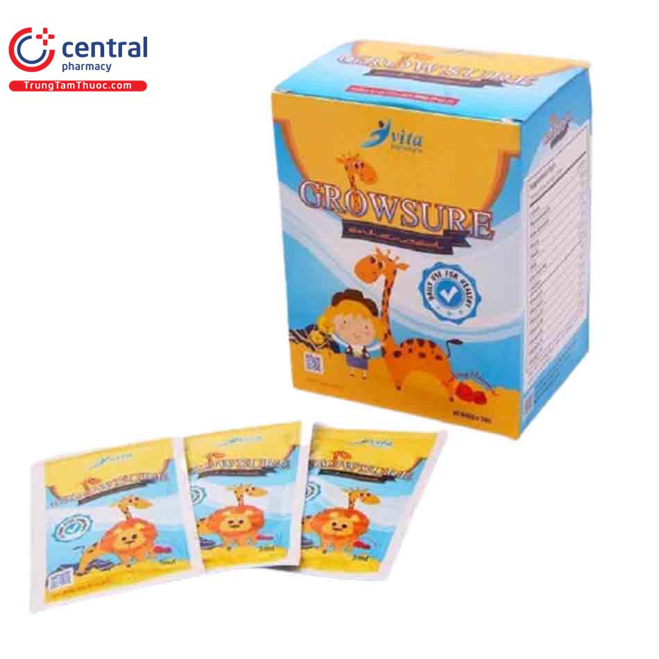 growsure goi 7 E1330 growsure goi 7 E1330