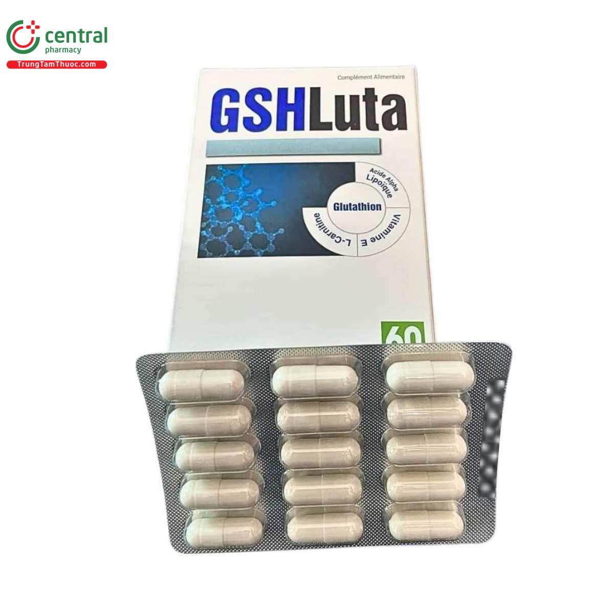 gsh luta 21 L4450