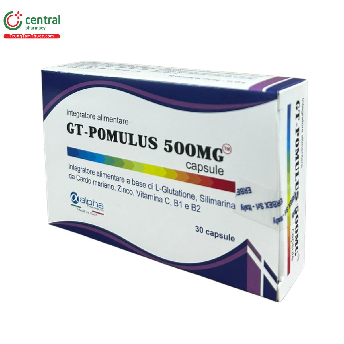 gt pomulus 500mg 10 U8578 gt pomulus 500mg 10 U8578