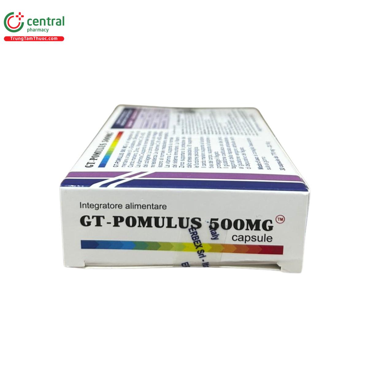 gt pomulus 500mg 12 U8184 gt pomulus 500mg 12 U8184