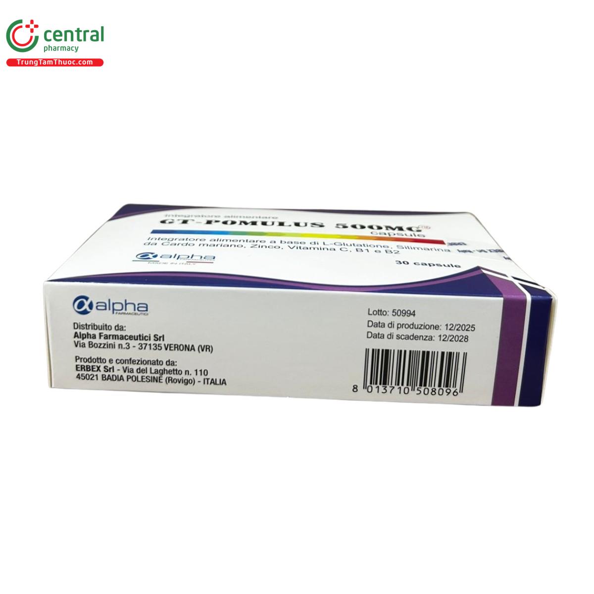 gt pomulus 500mg 13 N5545 gt pomulus 500mg 13 N5545