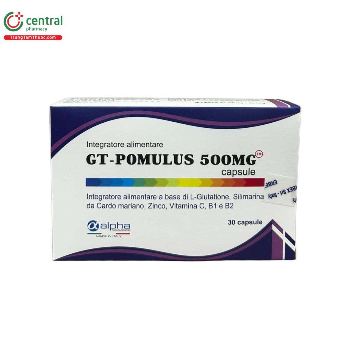 gt pomulus 500mg 16 T8788 gt pomulus 500mg 16 T8788