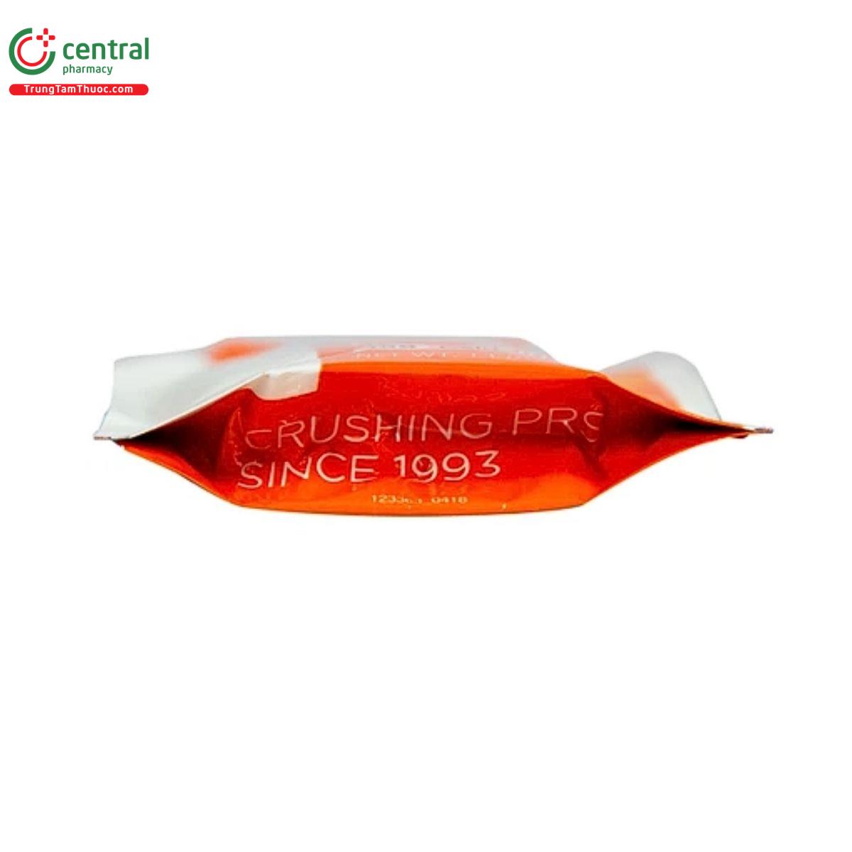 gu mandarin orange energy gel 2 G2487