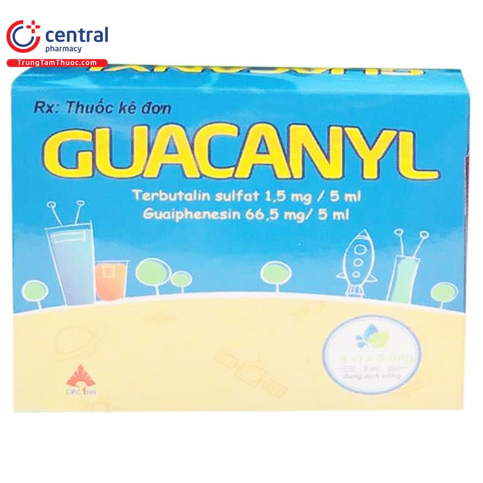 guacany 11 G2362